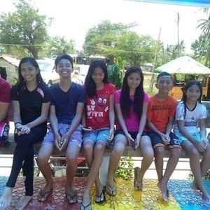 Meet your Posher, Randy